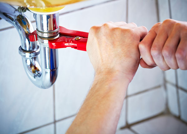About New Berlin Plumbers